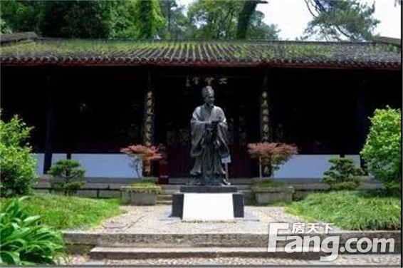 商丘文史丨应天书院：天下庠序，视此而兴