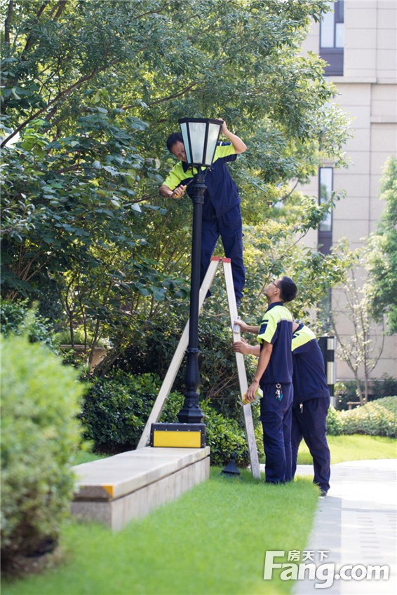 商丘正商书香华府|优质物业服务，缔造美好社区