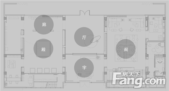 逐光而筑 | 建业神火·新筑光筑美学馆，为美好生活开篇！