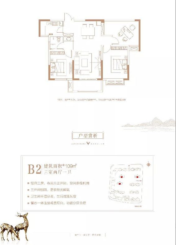 中盛·瑞府丨家电 助力添新家