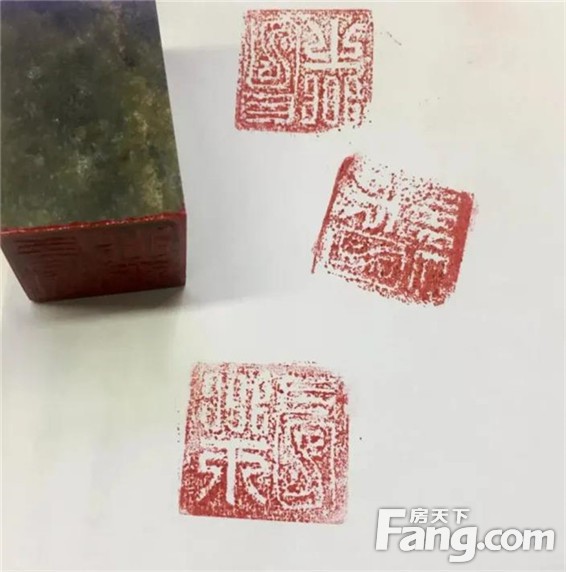 印章雕刻diy|观湖宸府与您一起雕琢时光，镌刻永恒！