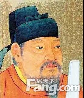 1300多年了！商丘这座建筑，传说因书法而闻名！