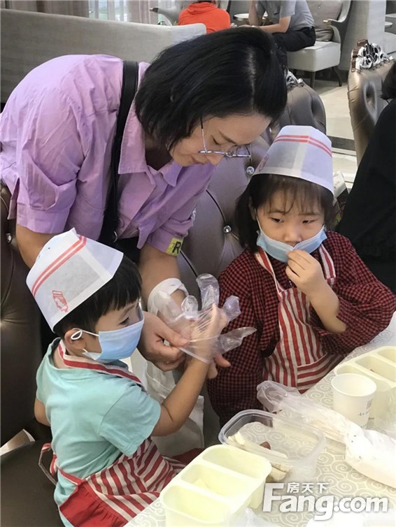 缤纷周末，爱美食更爱生活