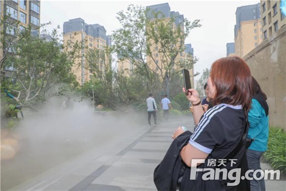 在夏邑，比入秋后的杯奶茶更温暖的是什么？一般人还真不能送......