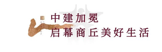 国匠起笔 书刻新篇丨中建 · 观湖宸府城市展厅璀璨开放！