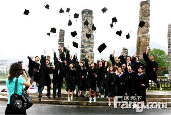 商鼎国际丨人文双学府，大器必早成