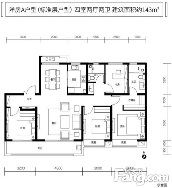 观澜壹号礼献商丘：满足于香甜的味道，镌刻每一瞬时光的美好